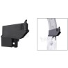 WoSporT LEVER / M12 ODIN Adapter for G36 / SSR63 Magazines | ANAREUS
