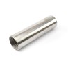 AirsoftPro Stainless Steel Cylinder for A&K SVD – Silver | ANAREUS