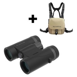 Vector Optics dalekohled PARAGON COMPACT 8×32 HD Gen2 | ANAREUS