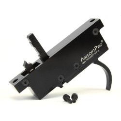 AirsoftPro CNC Trigger Box for M24 Gen.2 Rifles | ANAREUS