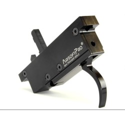 AirsoftPro CNC Trigger Box for M24 Gen.2 Rifles | ANAREUS