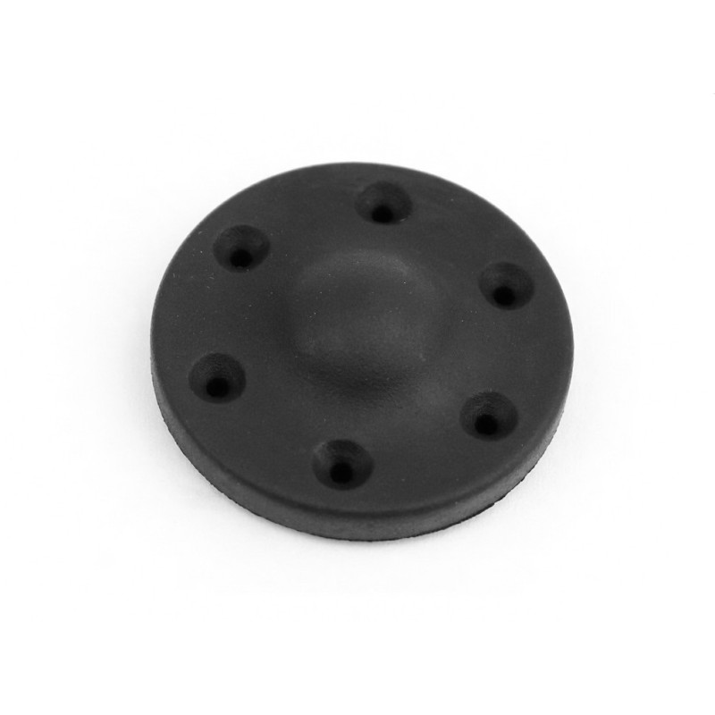 AirsoftPro Impact Rubber AEG Silent Piston Heads | ANAREUS