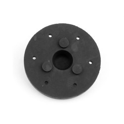 AirsoftPro Impact Rubber AEG Silent Piston Heads | ANAREUS