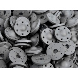 AirsoftPro Impact Rubber AEG Silent Piston Heads | ANAREUS