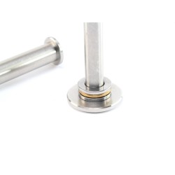 AirsoftPro Steel Spring Guide with Bearing CYMA M24 SWS | ANAREUS