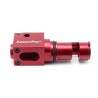 AirsoftPro CNC Aluminum Hop-Up Unit G36 – Red | ANAREUS