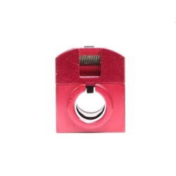 AirsoftPro CNC Aluminum Hop-Up Unit G36 – Red | ANAREUS