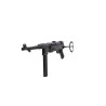 SA MP40 RETRO AEG Submachine Gun (X-ASR) - Black