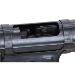 SA MP40 RETRO AEG samopal (X-ASR) - Čierny