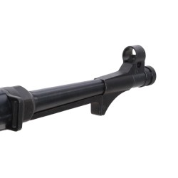 SA MP40 RETRO AEG Submachine Gun (X-ASR) - Black
