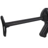 SA MP40 RETRO AEG Submachine Gun (X-ASR) - Black