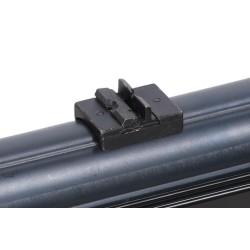 SA MP40 RETRO AEG Submachine Gun (X-ASR) - Black