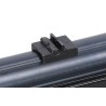 SA MP40 RETRO AEG Submachine Gun (X-ASR) - Black