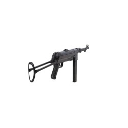 SA MP40 RETRO AEG samopal (X-ASR) - Čierny
