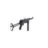 SA MP40 RETRO AEG samopal (X-ASR) - Čierny