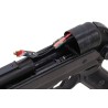 SA MP40 RETRO AEG samopal (X-ASR) - Čierny