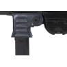 SA MP40 RETRO AEG Submachine Gun (X-ASR) - Black