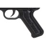 SA MP40 RETRO AEG samopal (X-ASR) - Čierny