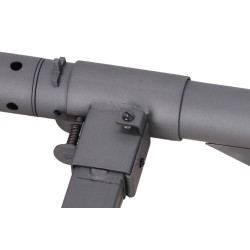 Specna Arms samopal STEN MK.II RETRO (X-ASR) – Sivá | ANAREUS