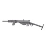 Specna Arms samopal STEN MK.II RETRO (X-ASR) – Sivá | ANAREUS
