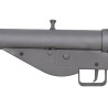 Specna Arms samopal STEN MK.II RETRO (X-ASR) – Sivá | ANAREUS