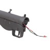 Specna Arms samopal STEN MK.II RETRO (X-ASR) – Sivá | ANAREUS