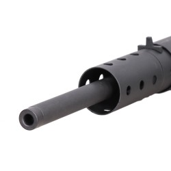 Specna Arms samopal STEN MK.II RETRO (X-ASR) – Sivá | ANAREUS