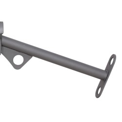 Specna Arms samopal STEN MK.II RETRO (X-ASR) – Sivá | ANAREUS