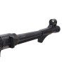 Specna Arms samopal MP40 RETRO (X-ASR) – Sivá / hnedá | ANAREUS