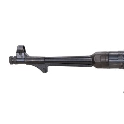 Specna Arms samopal MP40 RETRO (X-ASR) – Sivá / hnedá | ANAREUS