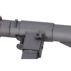 Specna Arms samopal STEN MK.II (S) RETRO (X-ASR / Tracer) | ANAREUS