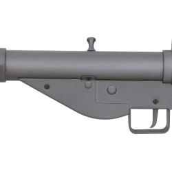 Specna Arms samopal STEN MK.II (S) RETRO (X-ASR / Tracer) | ANAREUS