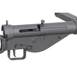 Specna Arms samopal STEN MK.II (S) RETRO (X-ASR / Tracer) | ANAREUS