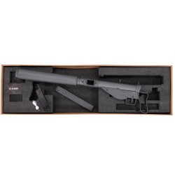 Specna Arms STEN MK.II S Command Grip RETRO (X-ASR Tracer)  | ANAREUS