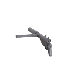 Specna Arms STEN MK.II S Command Grip RETRO (X-ASR Tracer)  | ANAREUS