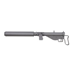 Specna Arms STEN MK.II (S) Command Grip RETRO (X-ASR Tracer) | ANAREUS