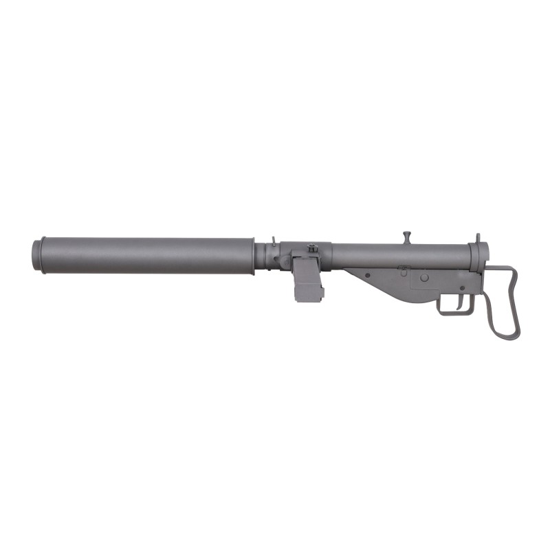Specna Arms STEN MK.II S Command Grip RETRO (X-ASR Tracer)  | ANAREUS