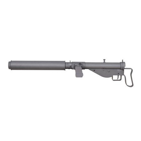 Specna Arms STEN MK.II S Command Grip RETRO (X-ASR Tracer)  | ANAREUS