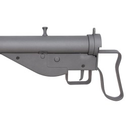 Specna Arms STEN MK.II S Command Grip RETRO (X-ASR Tracer)  | ANAREUS