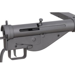Specna Arms STEN MK.II S Command Grip RETRO (X-ASR Tracer)  | ANAREUS