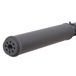 Specna Arms STEN MK.II S Command Grip RETRO (X-ASR Tracer)  | ANAREUS