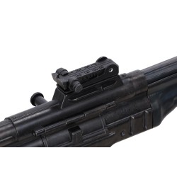 Specna Arms útočná puška MP44 / StG44 RETRO (X-ASR) – Drevo | ANAREUS