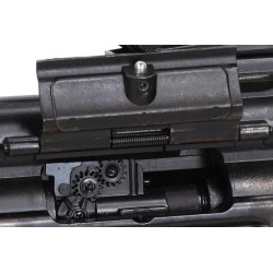 Specna Arms útočná puška MP44 / StG44 RETRO (X-ASR) – Drevo | ANAREUS
