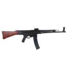 Specna Arms útočná puška MP44 / StG44 RETRO (X-ASR) – Drevo | ANAREUS