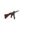 Specna Arms útočná puška MP44 / StG44 RETRO (X-ASR) – Drevo | ANAREUS