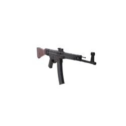 Specna Arms útočná puška MP44 / StG44 RETRO (X-ASR) – Drevo | ANAREUS