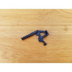 RetroArms CNC M4 Charging Handle Extension– ​​Type A | ANAREUS