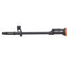 Specna Arms SVD Dragunov RETRO Bolt-Action Sniper – Wood | ANAREUS