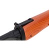 Specna Arms SVD Dragunov RETRO Bolt-Action Sniper – Wood | ANAREUS