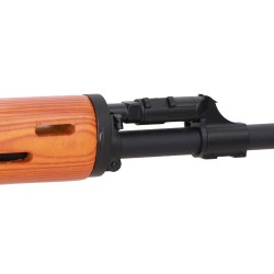 Specna Arms odstřelovací puška SVD Dragunov RETRO – Dřevo | ANAREUS